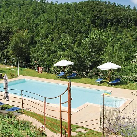 Quercia I Apartment *