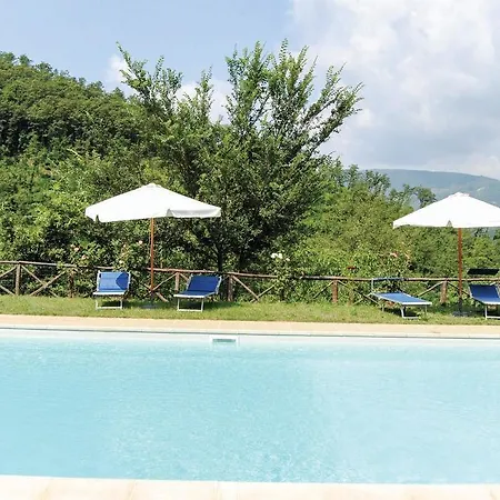Quercia I Apartment