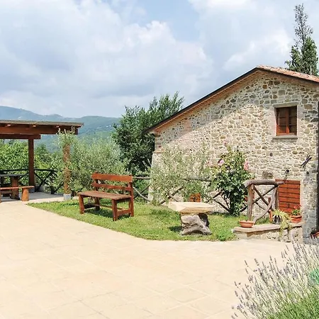 Quercia I * Morra