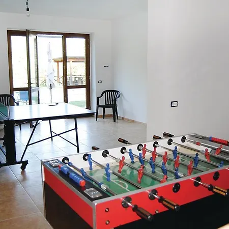 Quercia I Apartment *