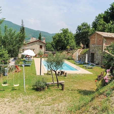 Quercia I *