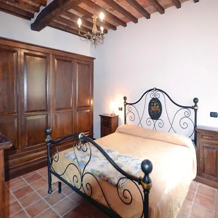 Apartment Quercia I Morra