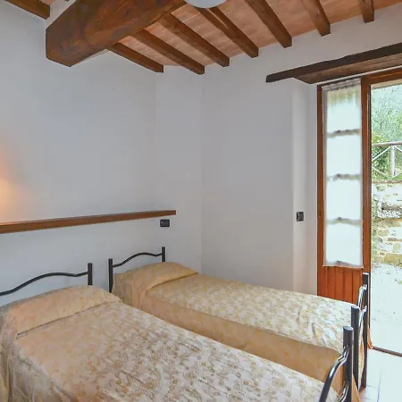 Apartment Quercia I