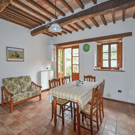 Quercia I *
