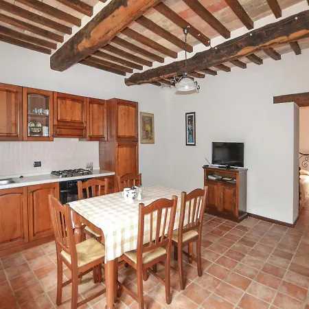 Quercia I * Morra