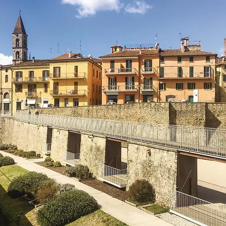 Quercia I Apartment *