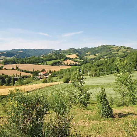Apartment Quercia I